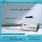 ST-12Automatic sugar detector polarimeter Detectable dark sample