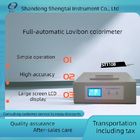 Essential ST110B fully automatic Lovibon colorimeter for grain and oil enterprises and testing institutions