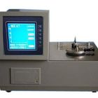 ASTMD3278,ASTMD3828 Automatic fast balance closed cup micro flash point tester ISO3679Chemical Analysis Instruments