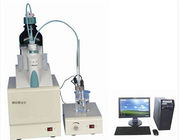 Automatic Acid Value Meter By Potentiometric Titration Potential Titration Method Astm D664