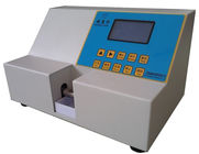 Pharmaceutical Factories Automatic Tablet Hardness Tester Drug Testing Departments