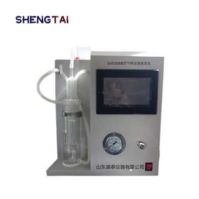 SH0308B Automatic Lubricating Oil Air Release Value Testing Apparatus ASTM D3427