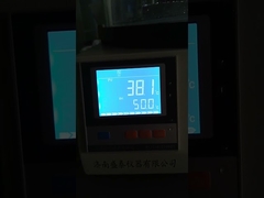 SD265B Κινηματικό Ιξωδόμετρο Πετρελαίου