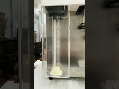 ST115B Αυτόματη συσκευή προσδιορισμού αζώτου Kjeldahl