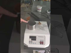 SD-2801A Δοκιμαστής διείσδυσης κώνου γράσου