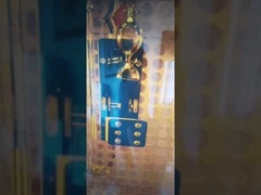 Πλήρως αυτόματο κινηματικό ιξωδόμετρο σταθερής θερμοκρασίας, δοκιμή ιξώδους, καθαρισμός