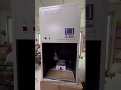 Οπτική μέθοδος ελεγκτών ST123 σημείου καπνού φυτικού ελαίου