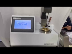 Πλήρως αυτόματος ανοικτός ελεγκτής ένα σημείου ανάφλεξης σημείου ανάφλεξης μηχανή και δύο σκοποί SH106BR