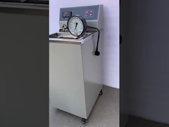 Εξοπλισμός δοκιμής αργού πετρελαίου