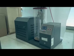 Μετρητής πυκνότητας υγροποιημένου πετρελαϊκού αερίου Θέρμανση Δύναμη 1000W Τροφοδοσία ενέργειας 220V 50HZ