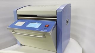 Δοκιμαστής αντίστασης πίεσης λαδιού