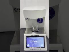 Αυτόματος μετρητής έντασης διεπαφών