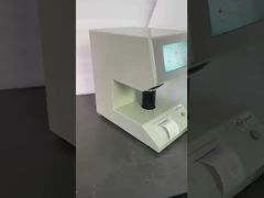Ελεγκτής λευκότητας LCD