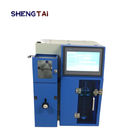 ASTM D 86 Automatic Distillation Range Boiling Range Tester For Alcohol Products