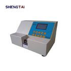 ST120B Automatic durometer single chip microcomputer control, blue LCD LIQUID crystal