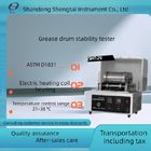 ASTM D1831 Determination Of Grease Roller Stability Roll Stability Tester