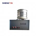 Impurity and incomplete particle inspection instrument ST134 electric filter for grain and oil inspection