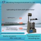 Demulsification Characteristic Tester for Demulsification Characteristic of Lubricating Oils SD8022B