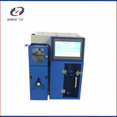 Crude Benzene Distillation Range Tester SH6536 Fully Automatic Boiling Range Tester