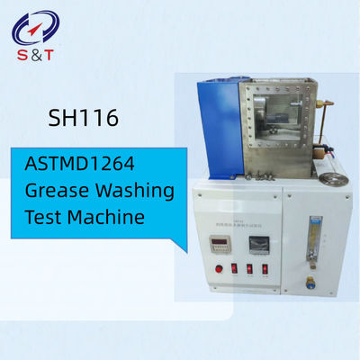 ASTM D1264 Lubricating Greases Water Washout Tester 220V 50HZ