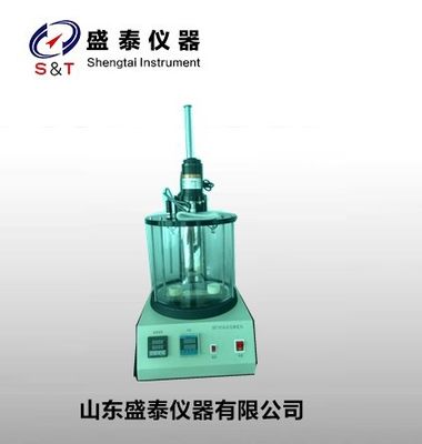 Lubricating Oil Water Separability Tester For Petroleum Oils And Synthetic Fluids