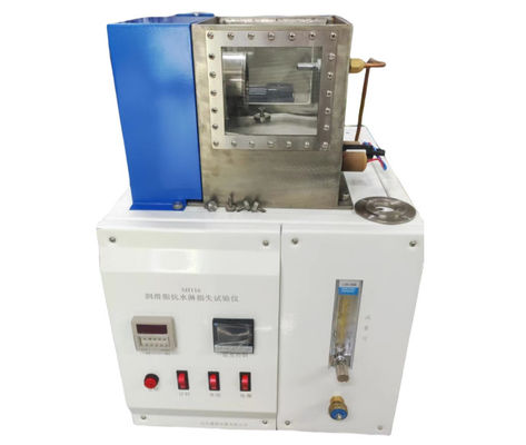 Lubricating Grease Water Repellent Performance Tester ASTM D1264 750ml Capacity SH116