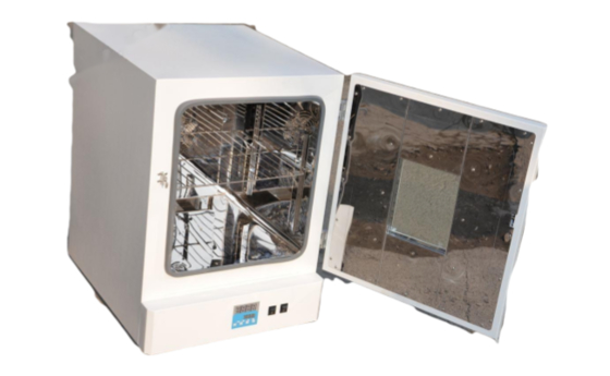 SH0804 Insulation Oil Corrosive Sulfur Tester ASTM D1275B 200°C