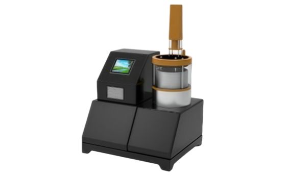 Automatic Fatty Acid Freezing Point Analyzer Animal Oil Fatty - 30℃～+80℃ ASTM D5665