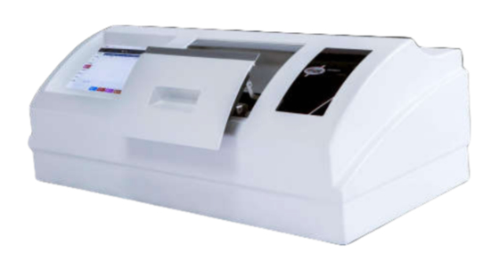 Drug Rotation Spectrophotometer with 7-inch TFT Touch Screen 1000 Data Storage Compliant with ChP 0621