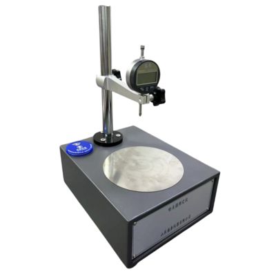 Simple Haugh Value Tester Range 0-11mm Weighing 0-200g LCD Display ST208A