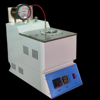 Lubricating Oil Evaporation Loss Meter 100 - 260℃ PID adjustment Noah's Method ASTM D5800