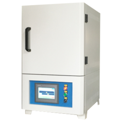 Lab Petroleum Oil Ash Testing Apparatus RT ～ 1000℃ Coal Ash Content Analyzer ASTM D482