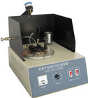 Manual Closed Cup Flash Point Tester ISO2719:2002 Binsky Martin