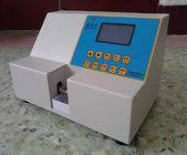 ST120B Automatic durometer single chip microcomputer control, blue LCD LIQUID crystal