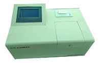 SH108 Oleic acid value tester ASTM D974, NEQ automatic measurement, automatic printing