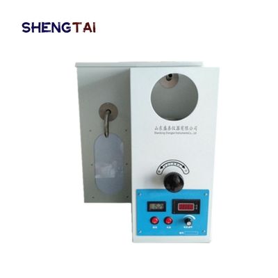 Petroleum Product Distillation Range And Boiling Range Tester SD6536