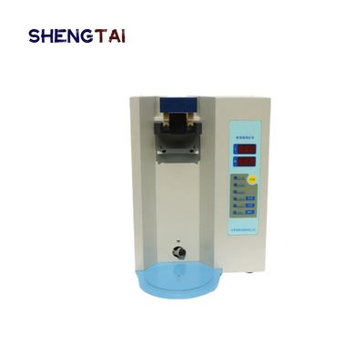 ST006 Flour Test Instrument  Falling Number Tester For Wheat &Flour Manufacture