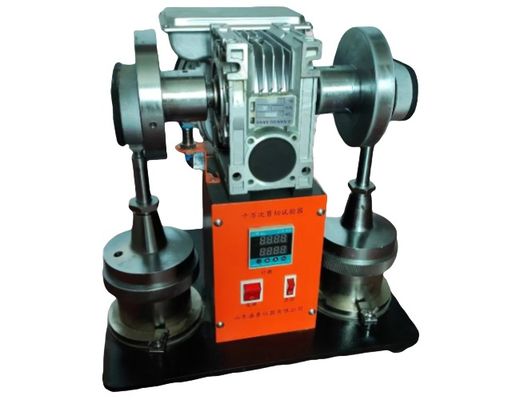 100000 Times Shear Testing Machine Speed	1400 R/Min Shear Rate 60 Times/Min GB/T269-91