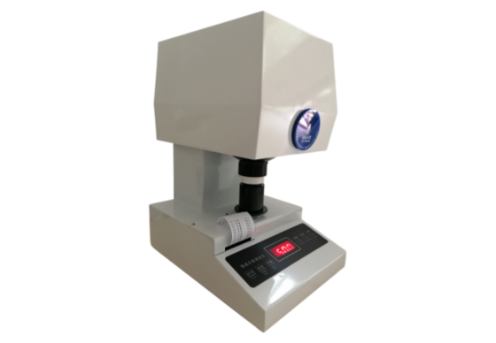 Intelligent Blue-Ray Whiteness Tester with Error≤ 0.5 and 100,000 Hours Lifespan for Flour Testing