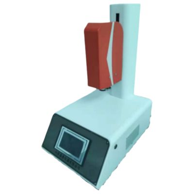 Particle Crushing Strength Tester 1-50kg Speed 0.5-500mm/Min 13.5kg GB/T 44750