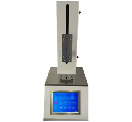Butter Agar Touch Screen Texture Analyzer Test Speed 0.5～500mm/Min GB/T 36187