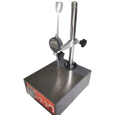SAG Jelly Strength Tester Measurement  0 ～ 79.8mm Sag Accuracy 0.01mm QB2484